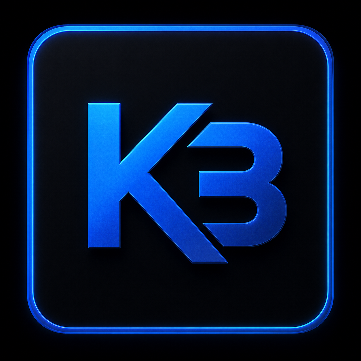 KaraByte logo